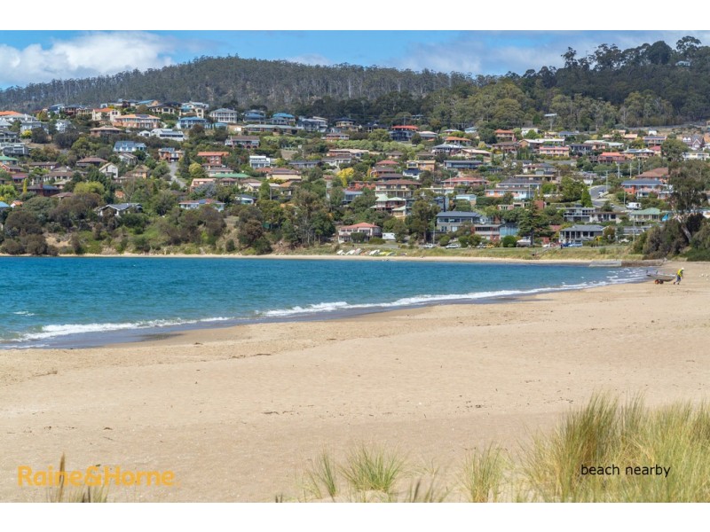 55 Blowhole Road, Blackmans Bay TAS 7052