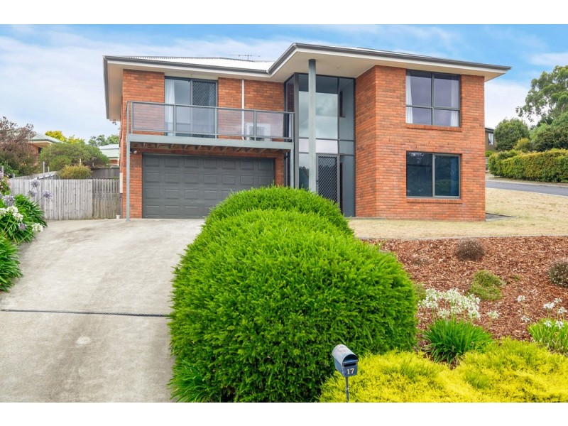 17 Fairview Drive, Kingston TAS 7050