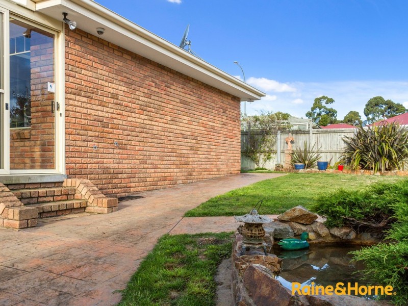 1 Sonnat Drive, Kingston TAS 7050