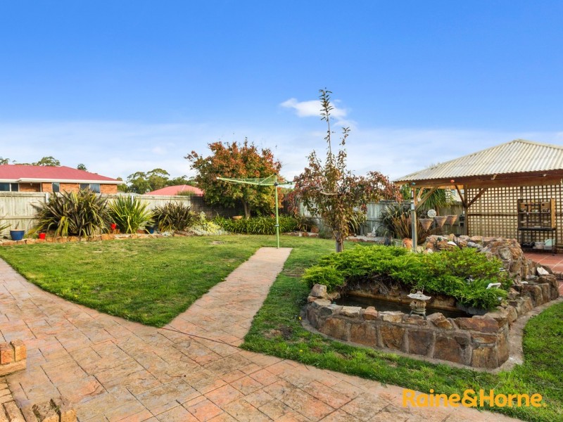 1 Sonnat Drive, Kingston TAS 7050