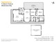 4 Edison Avenue, Blackmans Bay TAS 7052 Floorplan