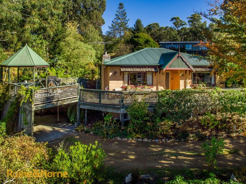 2276 Old Channel Highway, Lower Snug TAS 7054
