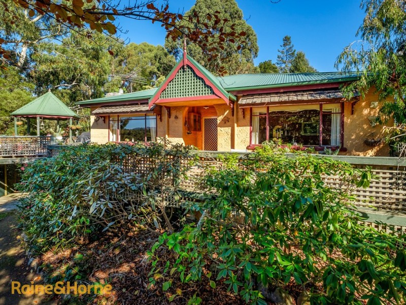 2276 Old Channel Highway, Lower Snug TAS 7054