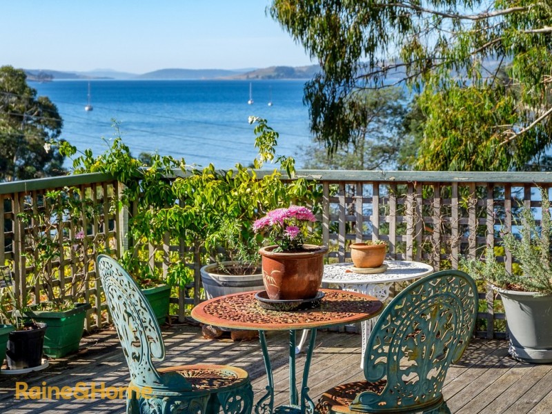 2276 Old Channel Highway, Lower Snug TAS 7054