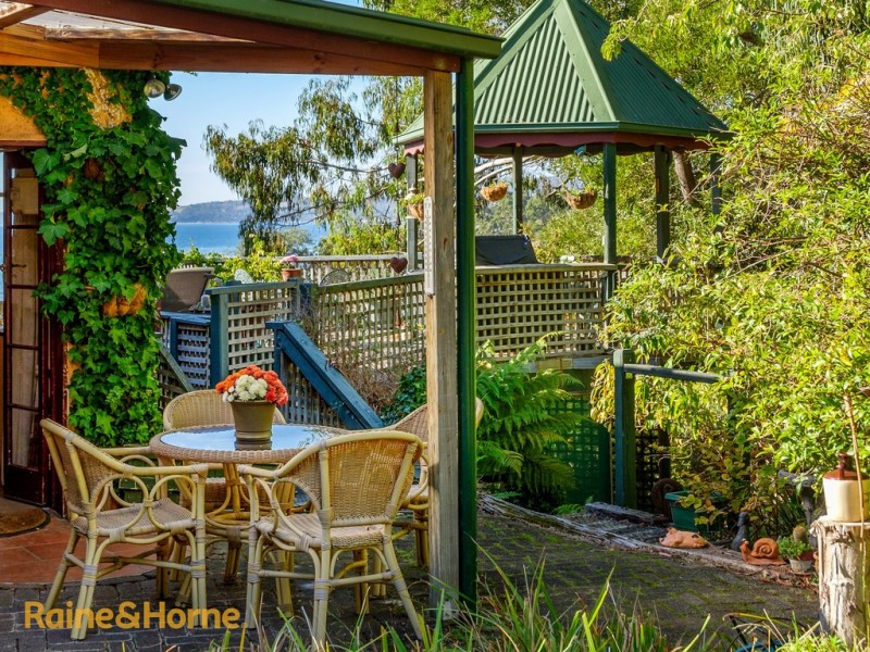 2276 Old Channel Highway, Lower Snug TAS 7054