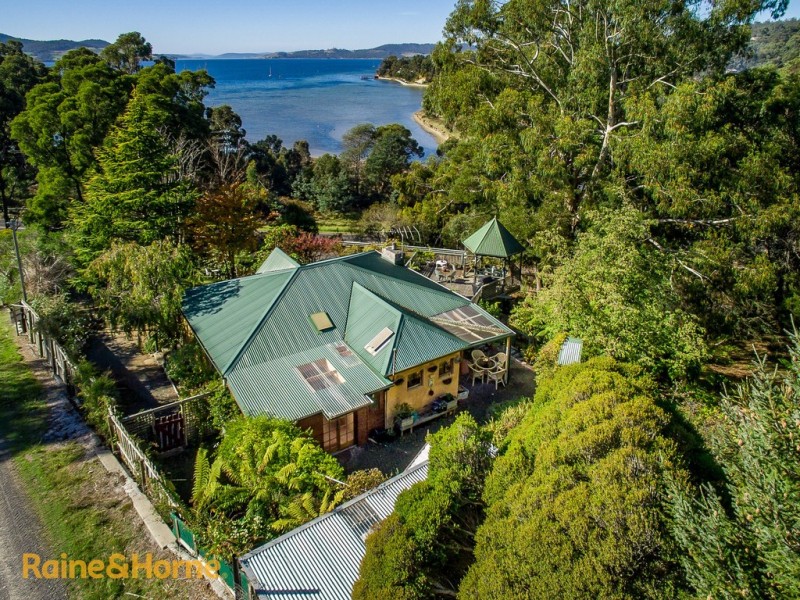 2276 Old Channel Highway, Lower Snug TAS 7054