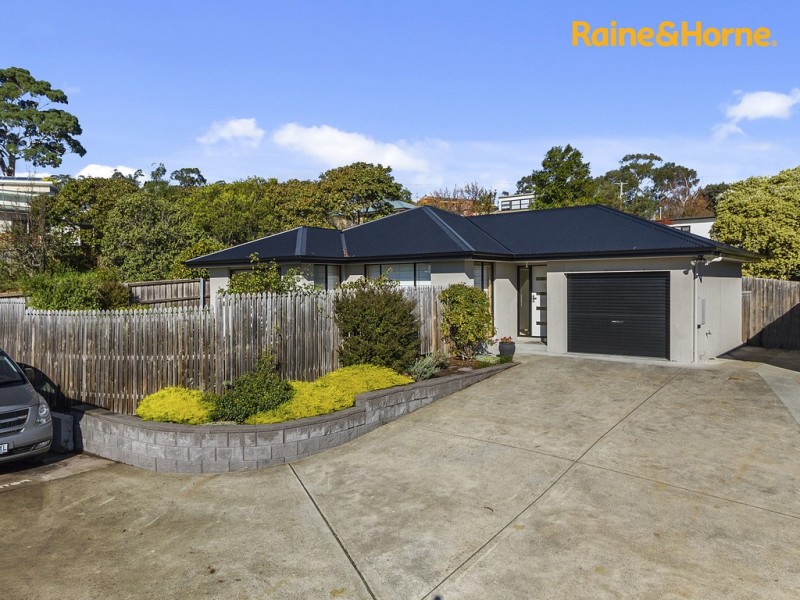 5/76 Auburn Road, Kingston Beach TAS 7050