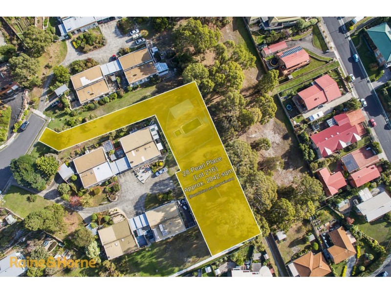 28 Pearl Place, Blackmans Bay TAS 7052