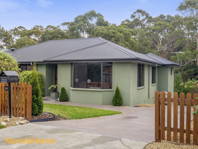 51 Whitewater Crescent, Kingston TAS 7050