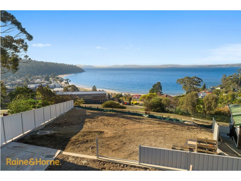 Lot 2/65 Roslyn Avenue, Kingston Beach TAS 7050