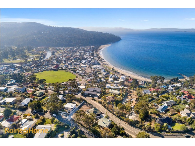 Lot 2/65 Roslyn Avenue, Kingston Beach TAS 7050