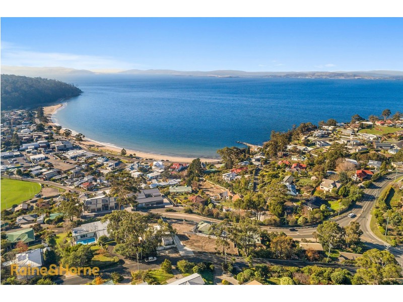 Lot 2/65 Roslyn Avenue, Kingston Beach TAS 7050