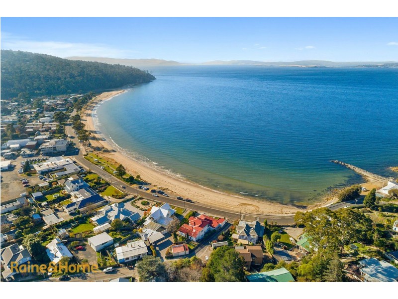 Lot 2/65 Roslyn Avenue, Kingston Beach TAS 7050