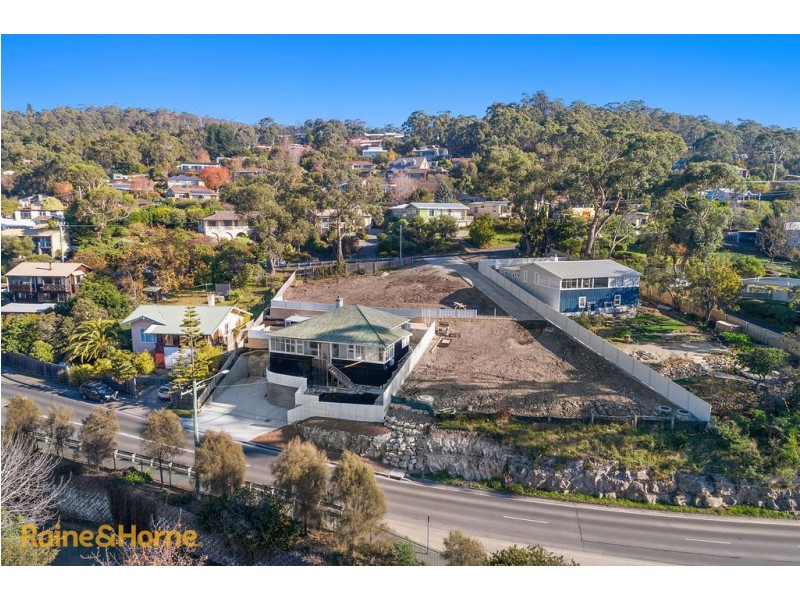 Lot 2/65 Roslyn Avenue, Kingston Beach TAS 7050