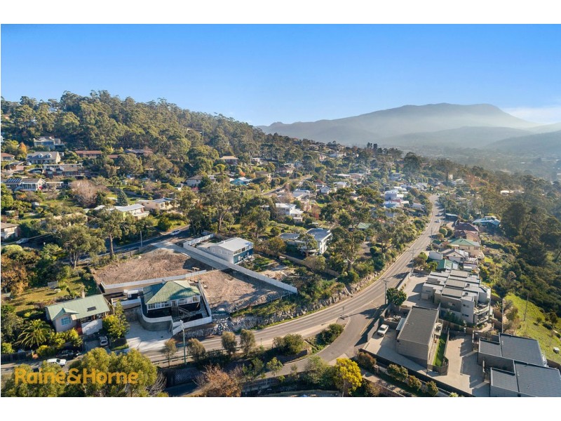 Lot 2/65 Roslyn Avenue, Kingston Beach TAS 7050