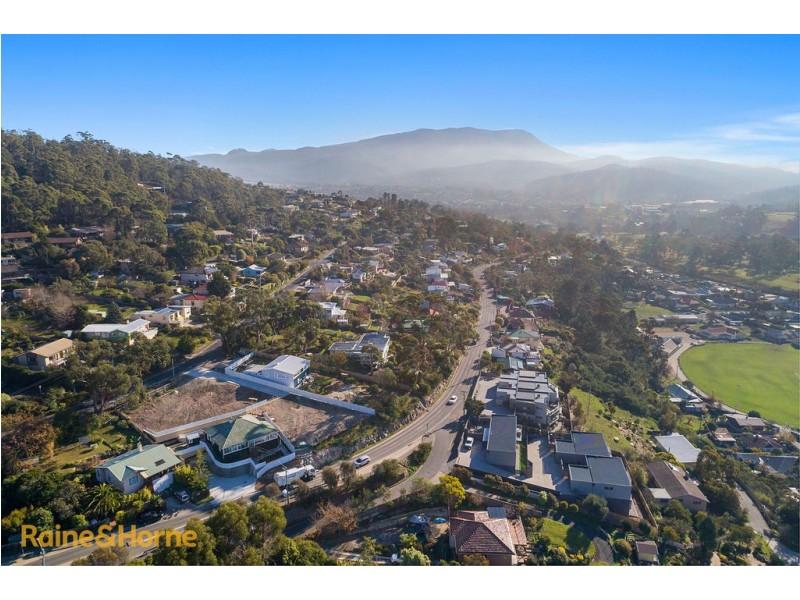 Lot 2/65 Roslyn Avenue, Kingston Beach TAS 7050
