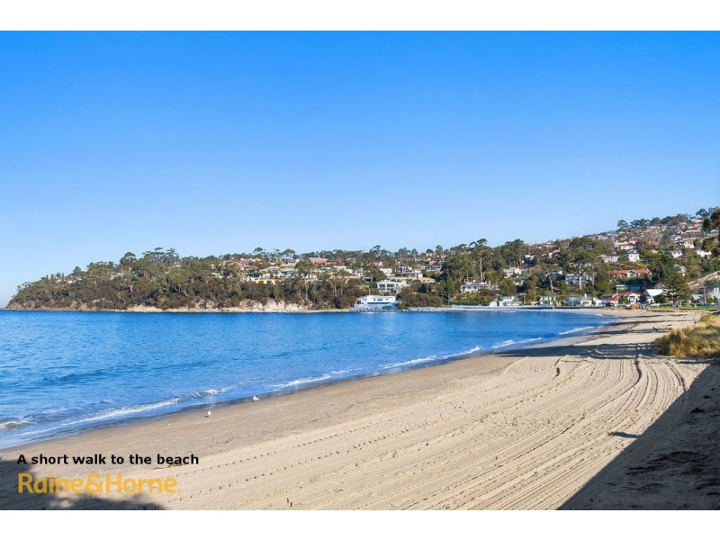 Lot 2/65 Roslyn Avenue, Kingston Beach TAS 7050
