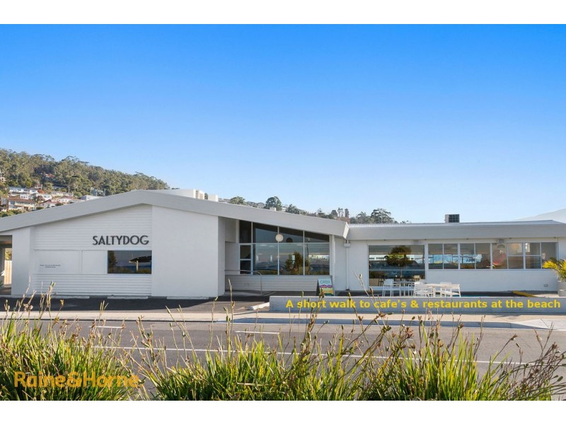 Lot 2/65 Roslyn Avenue, Kingston Beach TAS 7050