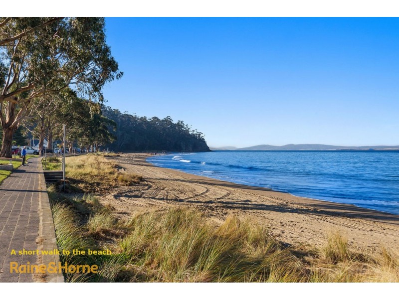 Lot 2/65 Roslyn Avenue, Kingston Beach TAS 7050