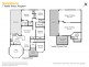 7 Adelie Place, Kingston TAS 7050 Floorplan