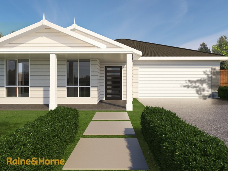 Lot 110 Spring Farm Estate, Kingston TAS 7050