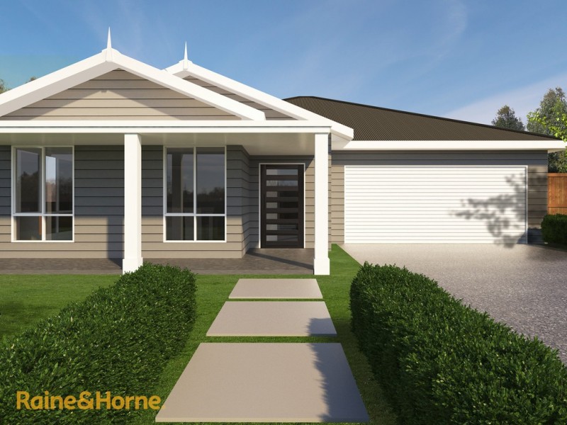 Lot 110 Spring Farm Estate, Kingston TAS 7050