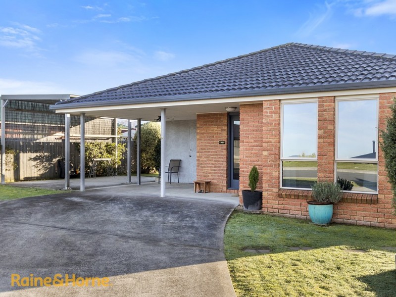 6 Jacaranda Drive, Margate TAS 7054