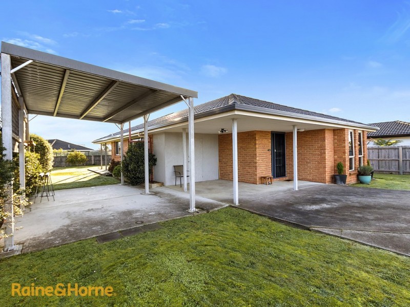 6 Jacaranda Drive, Margate TAS 7054