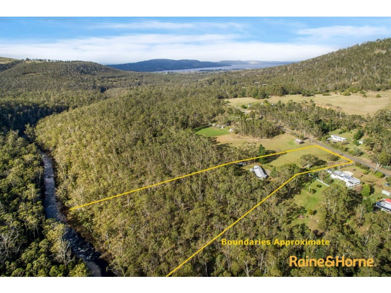 480 Sandfly Road, Sandfly TAS 7150