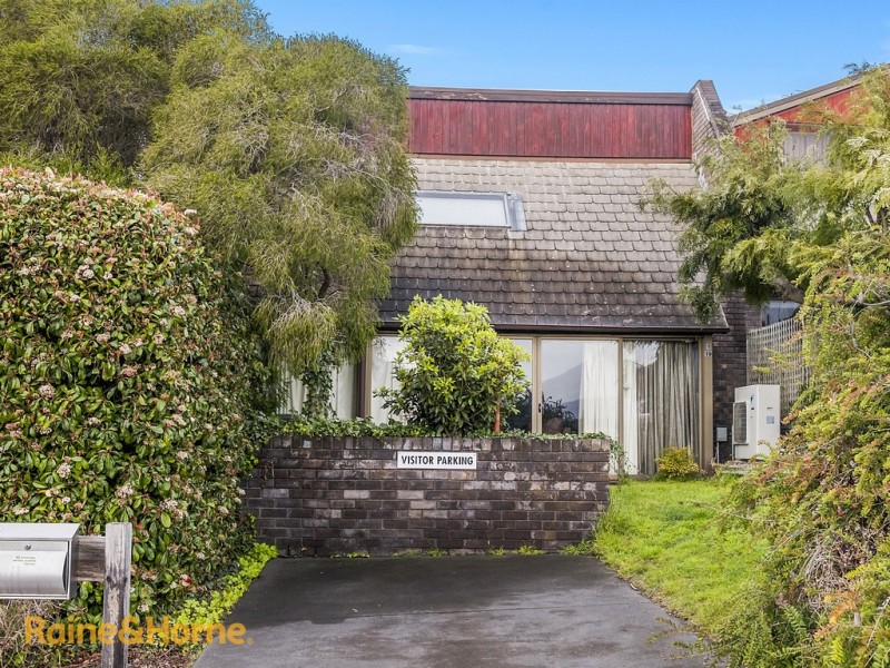 1/19 Nicholas Drive, Kingston Beach TAS 7050
