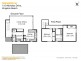 1/19 Nicholas Drive, Kingston Beach TAS 7050 Floorplan