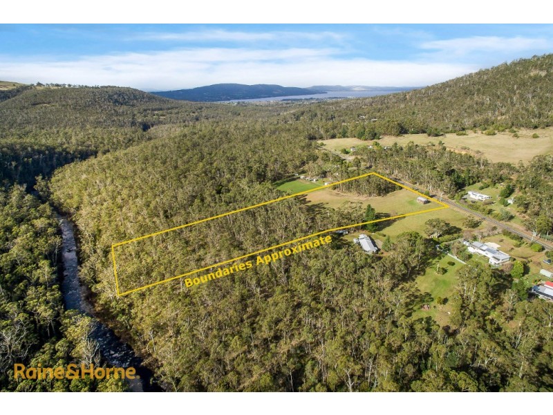 470 Sandfly Road, Sandfly TAS 7150