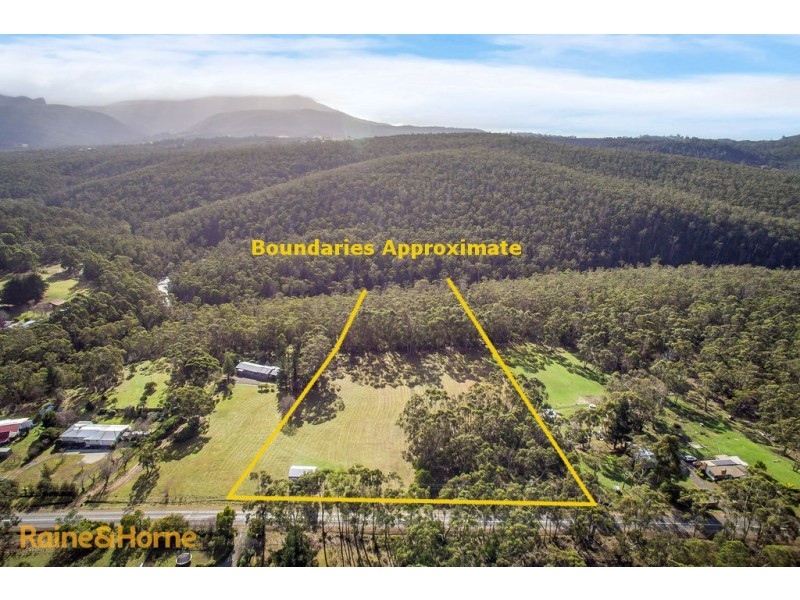 470 Sandfly Road, Sandfly TAS 7150