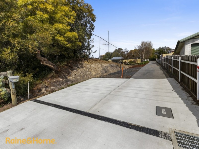 Lot 1/69 Cleburne Street, Kingston TAS 7050