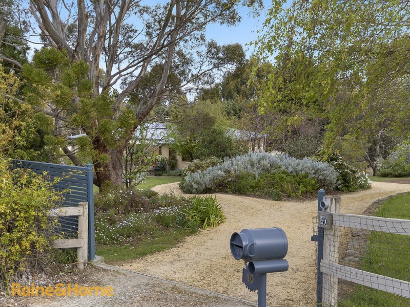 40 Mount Pleasant Road, Kingston TAS 7050