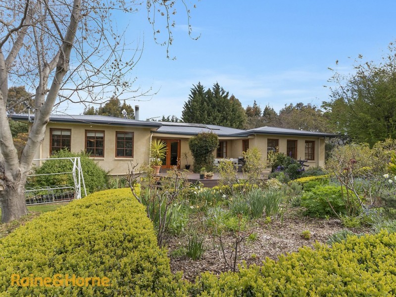 40 Mount Pleasant Road, Kingston TAS 7050