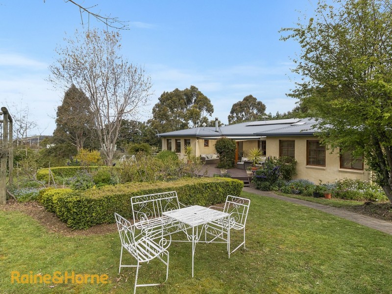 40 Mount Pleasant Road, Kingston TAS 7050