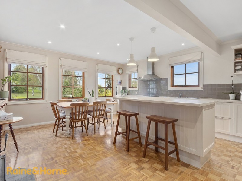 40 Mount Pleasant Road, Kingston TAS 7050
