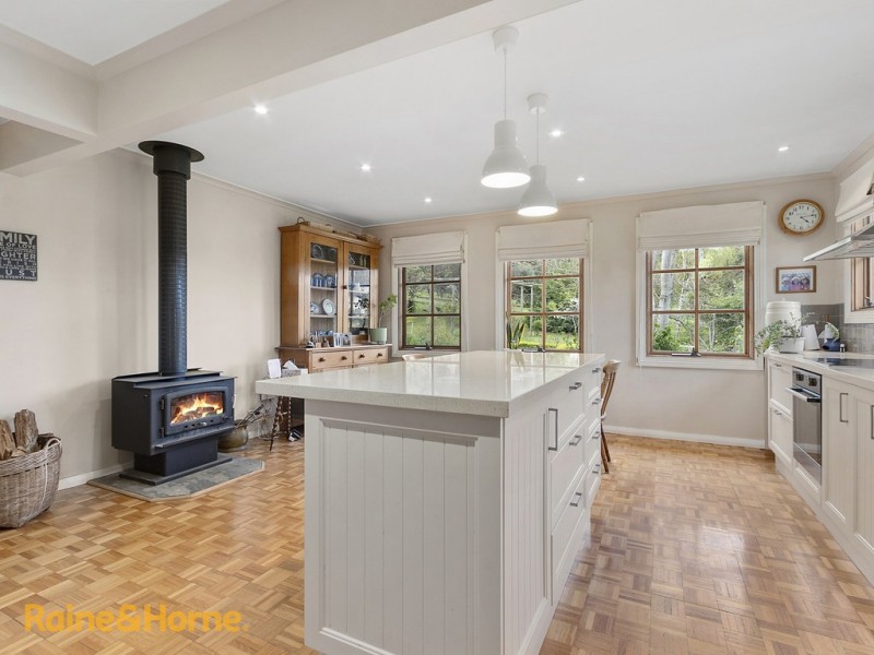 40 Mount Pleasant Road, Kingston TAS 7050
