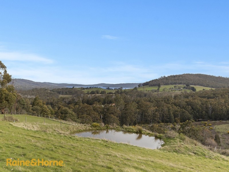 40 Mount Pleasant Road, Kingston TAS 7050