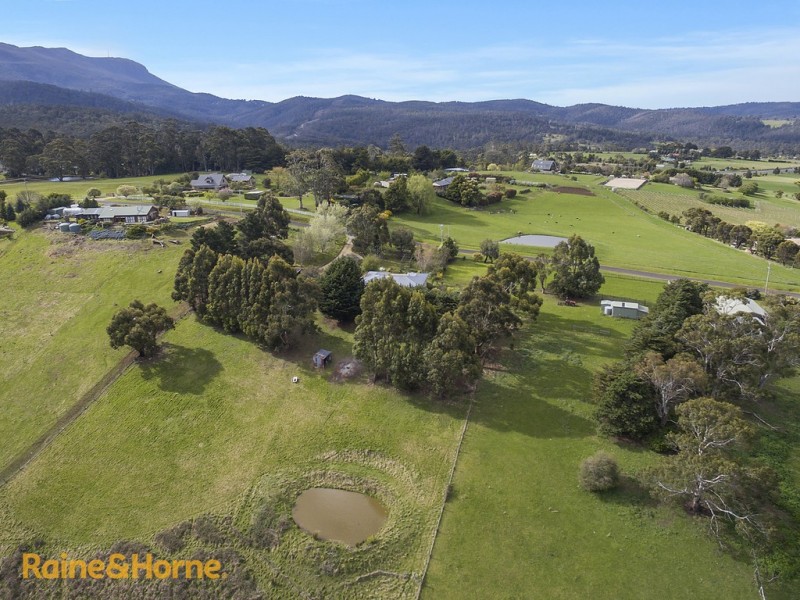40 Mount Pleasant Road, Kingston TAS 7050