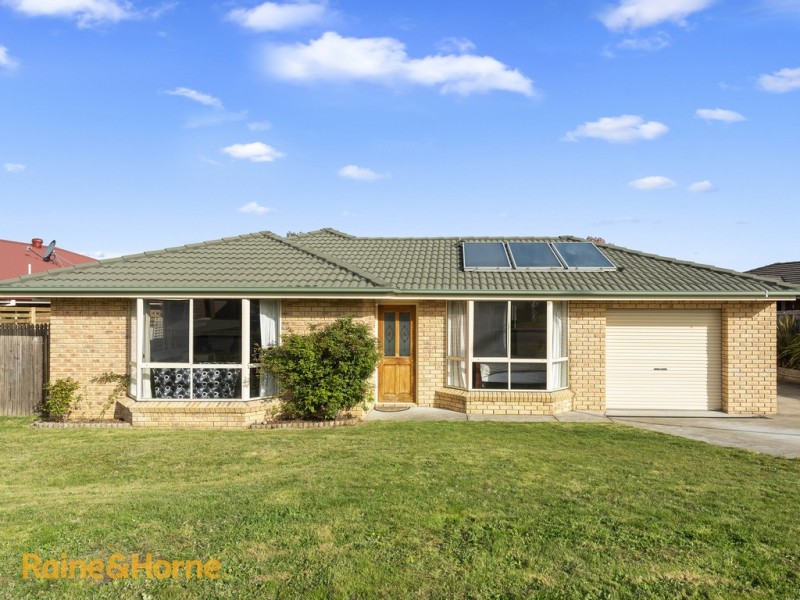 4 Iris Court, Kingston TAS 7050