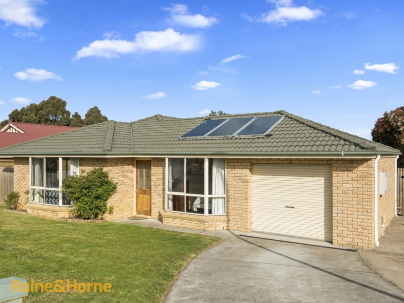 4 Iris Court, Kingston TAS 7050