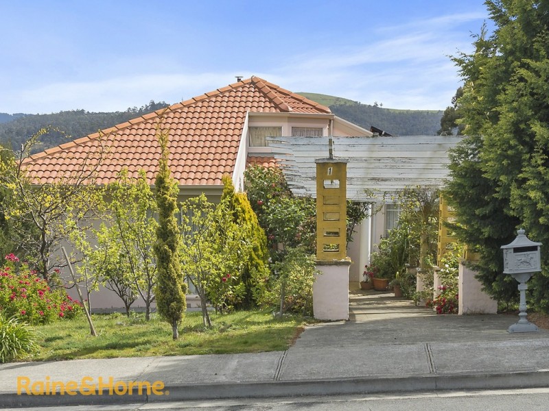 1 Kingfisher Street, Kingston TAS 7050