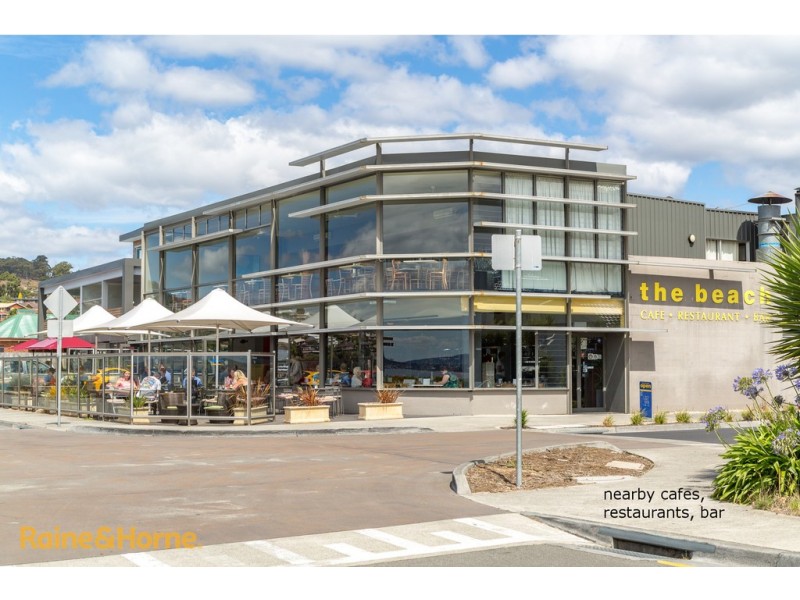 6/25 Powell Road, Blackmans Bay TAS 7052