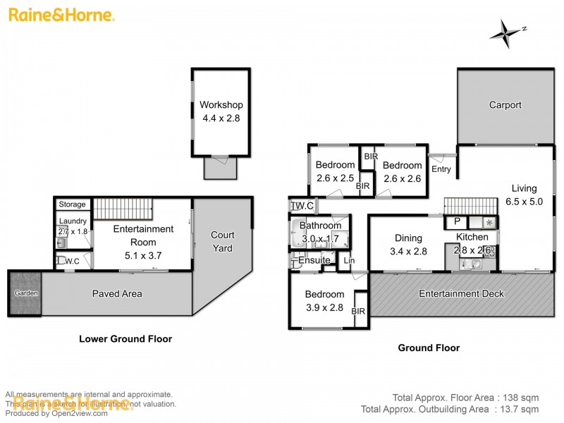 19 Ashley Court, Blackmans Bay TAS 7052