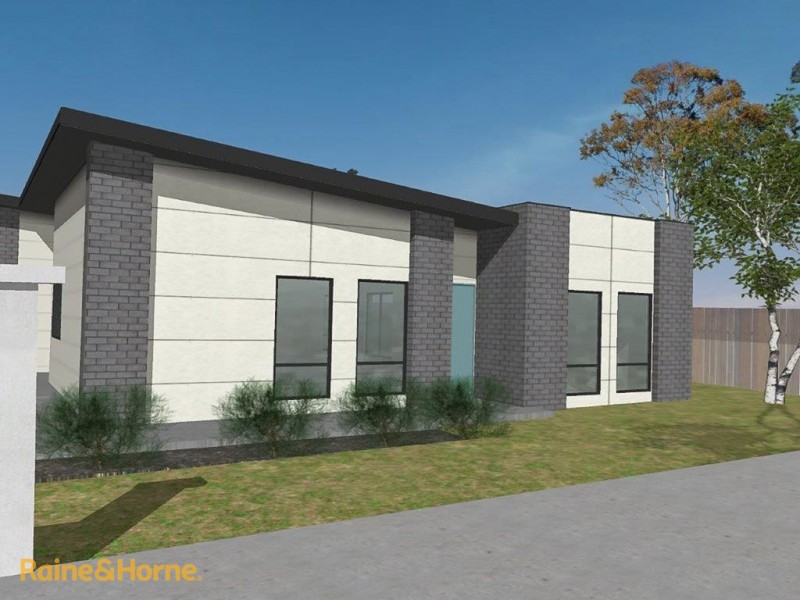 1,2 and 3/45 Hollyhock Drive, Kingston TAS 7050