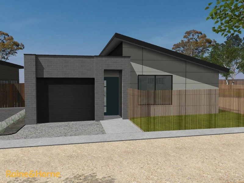 1,2 and 3/45 Hollyhock Drive, Kingston TAS 7050