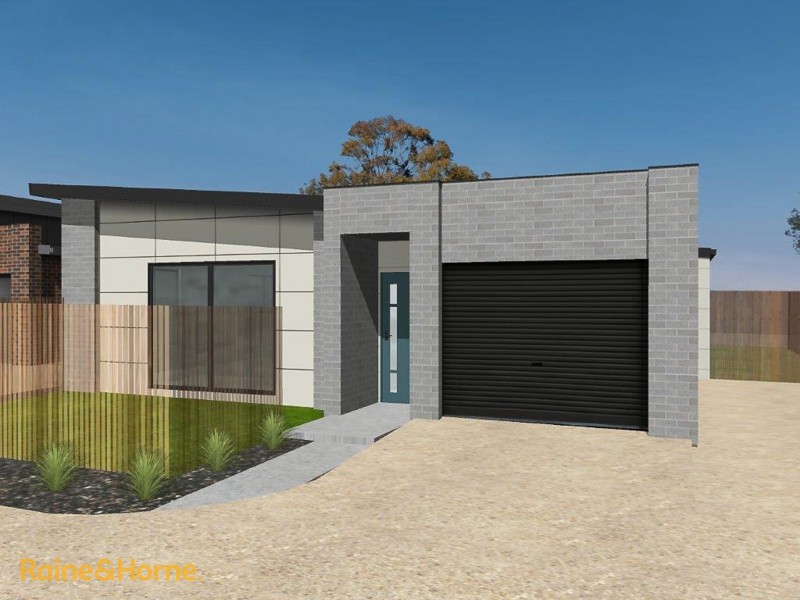 1,2 and 3/45 Hollyhock Drive, Kingston TAS 7050