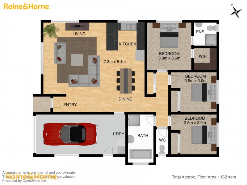 1,2 and 3/45 Hollyhock Drive, Kingston TAS 7050